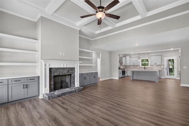 8981 Callaway Drive, Winston, GA 30187