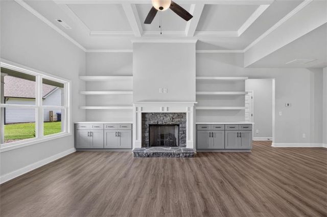8981 Callaway Drive, Winston, GA 30187