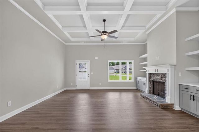 8981 Callaway Drive, Winston, GA 30187