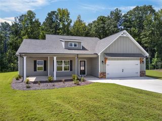 8981 Callaway Drive, Winston, GA 30187