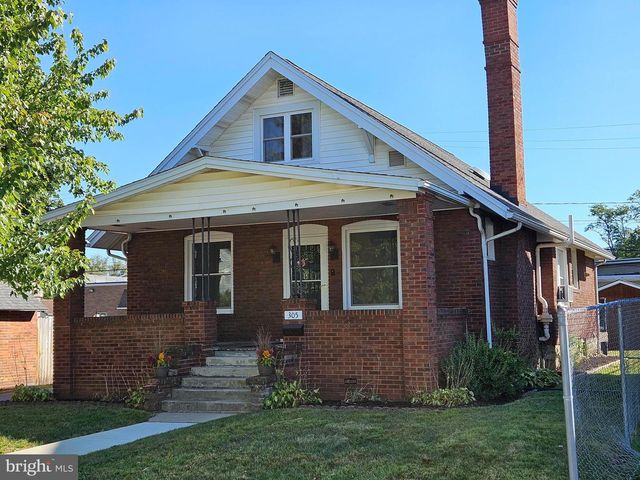 305 SHELLEY AVE, Altoona, PA 16602