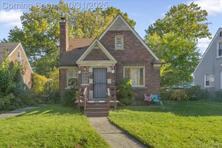 5732 Neff Avenue, Detroit, MI 48224