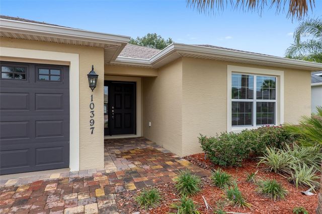 10397 SILVER MAPLE AVENUE, Oxford, FL 34484