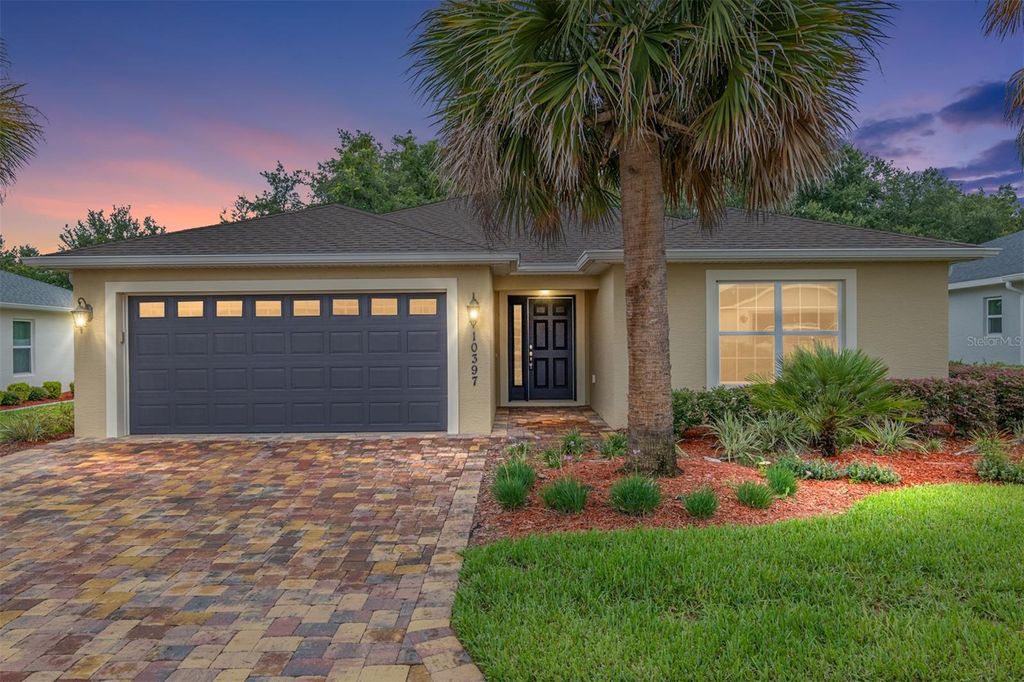 10397 SILVER MAPLE AVENUE, Oxford, FL 34484
