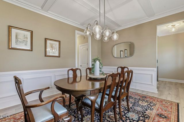 242 Summit Overlook Drive, Clayton, NC 27527