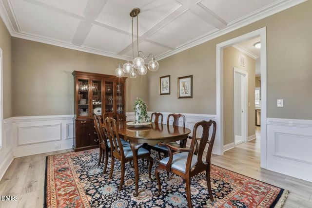242 Summit Overlook Drive, Clayton, NC 27527