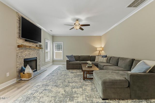 242 Summit Overlook Drive, Clayton, NC 27527