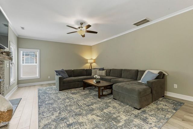 242 Summit Overlook Drive, Clayton, NC 27527