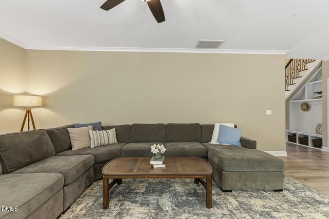 242 Summit Overlook Drive, Clayton, NC 27527