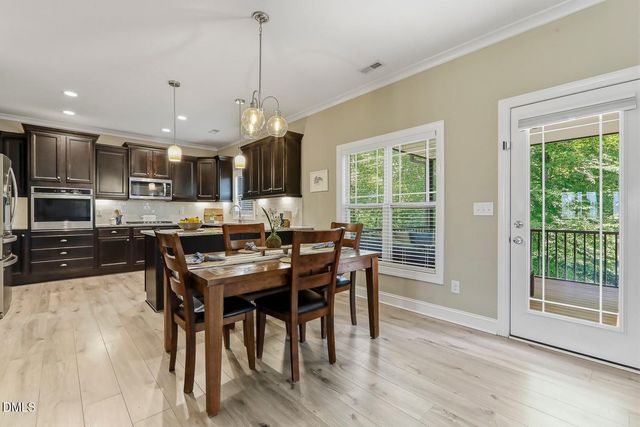 242 Summit Overlook Drive, Clayton, NC 27527