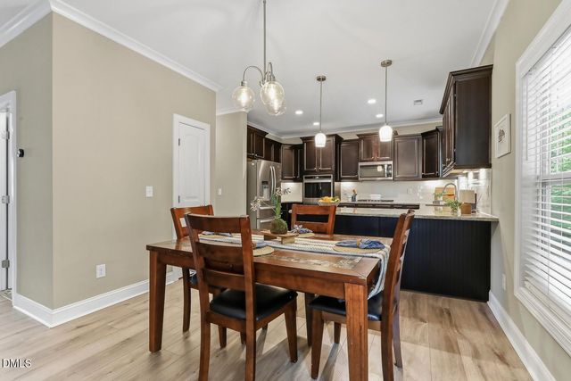 242 Summit Overlook Drive, Clayton, NC 27527