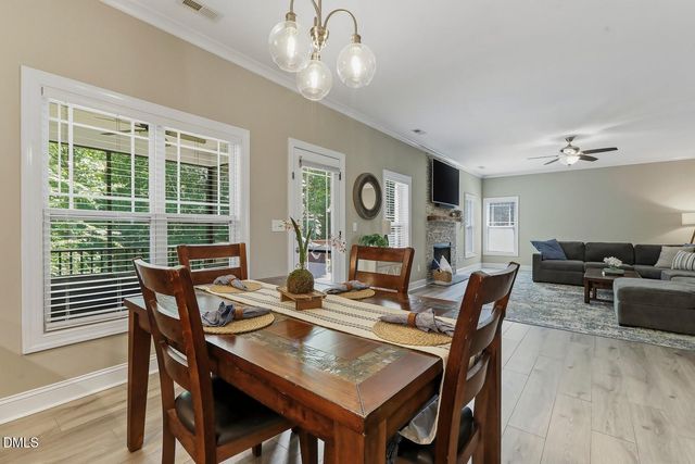 242 Summit Overlook Drive, Clayton, NC 27527