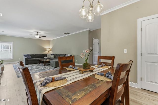 242 Summit Overlook Drive, Clayton, NC 27527