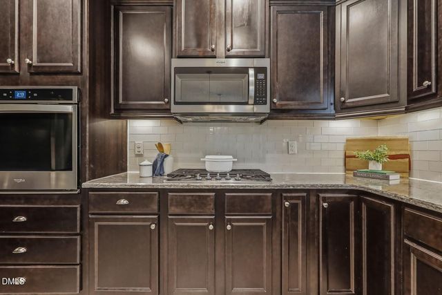 242 Summit Overlook Drive, Clayton, NC 27527