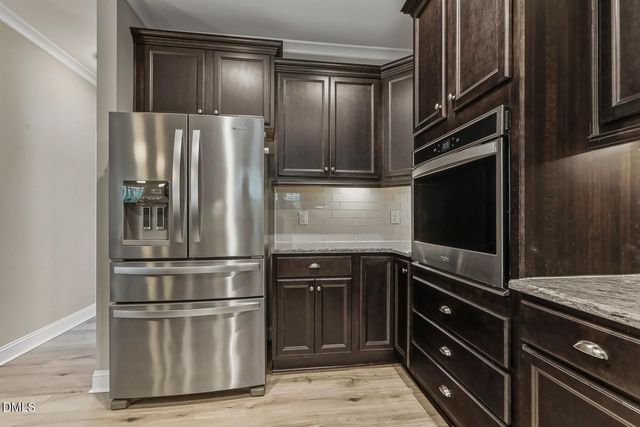 242 Summit Overlook Drive, Clayton, NC 27527