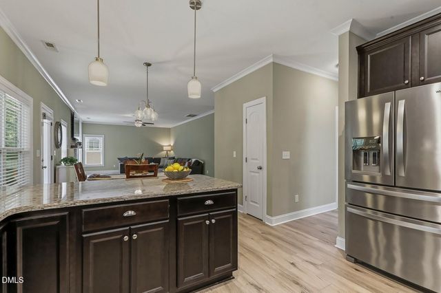 242 Summit Overlook Drive, Clayton, NC 27527