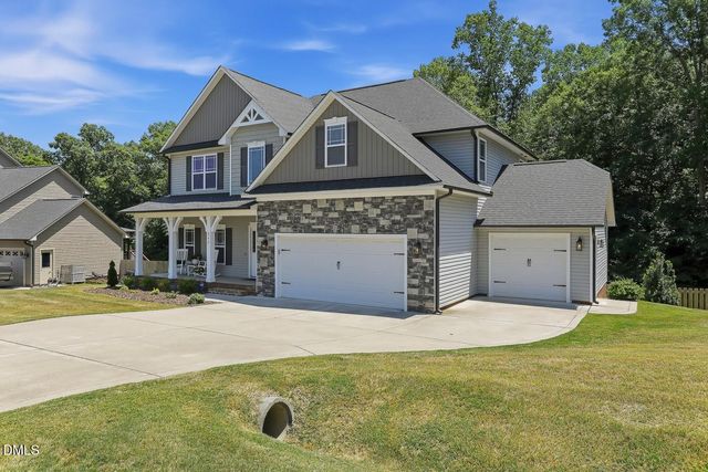 242 Summit Overlook Drive, Clayton, NC 27527