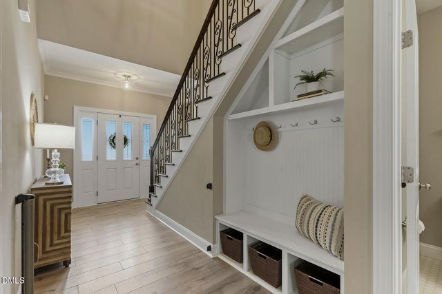 242 Summit Overlook Drive, Clayton, NC 27527