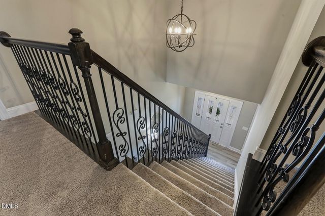 242 Summit Overlook Drive, Clayton, NC 27527