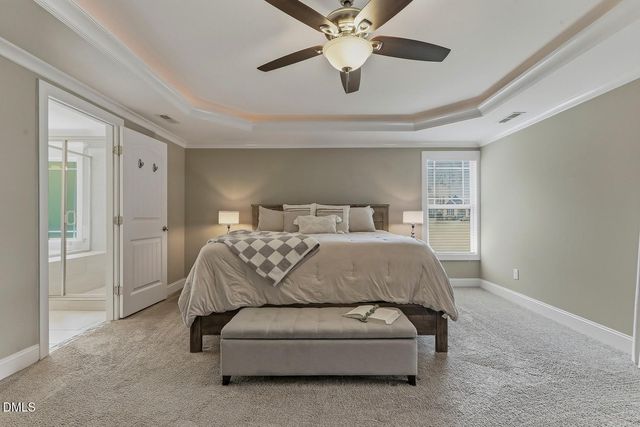 242 Summit Overlook Drive, Clayton, NC 27527