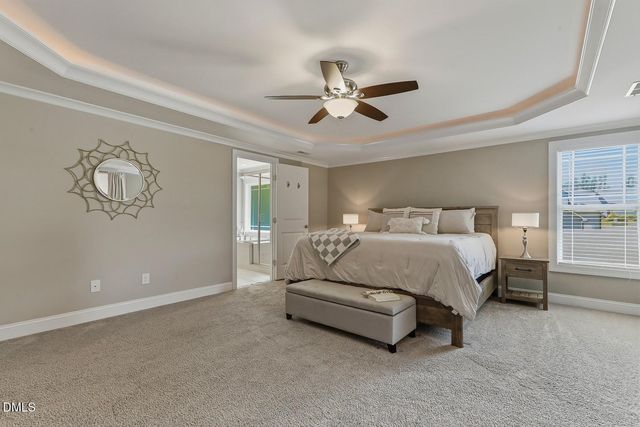 242 Summit Overlook Drive, Clayton, NC 27527