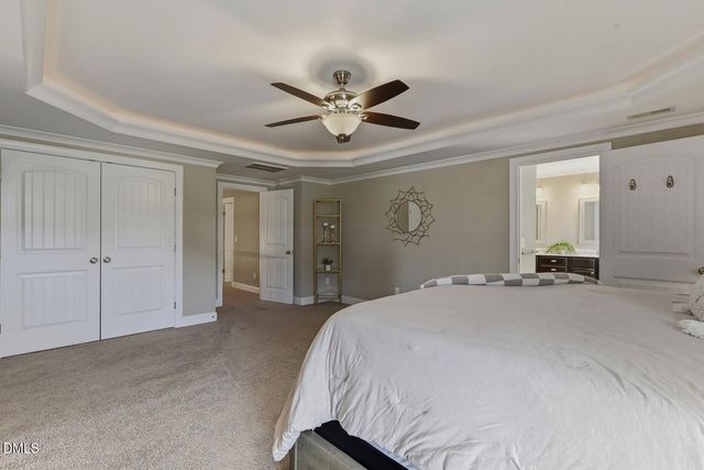 242 Summit Overlook Drive, Clayton, NC 27527