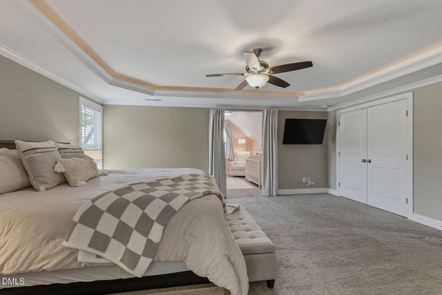 242 Summit Overlook Drive, Clayton, NC 27527