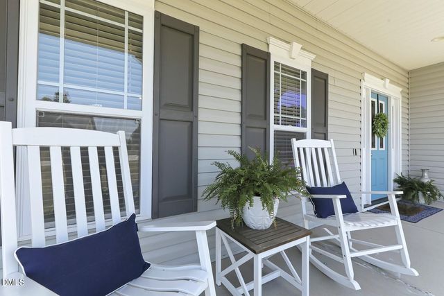 242 Summit Overlook Drive, Clayton, NC 27527