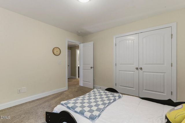 242 Summit Overlook Drive, Clayton, NC 27527
