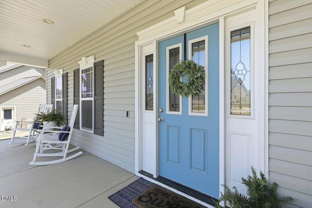 242 Summit Overlook Drive, Clayton, NC 27527