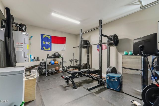 242 Summit Overlook Drive, Clayton, NC 27527