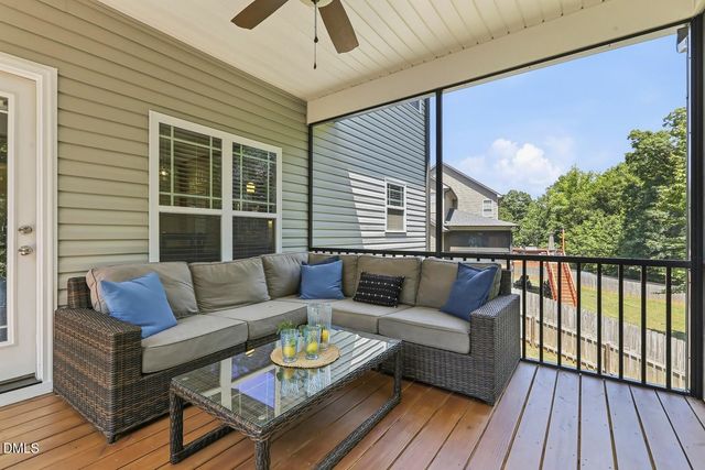 242 Summit Overlook Drive, Clayton, NC 27527
