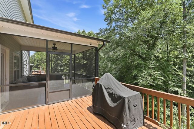 242 Summit Overlook Drive, Clayton, NC 27527