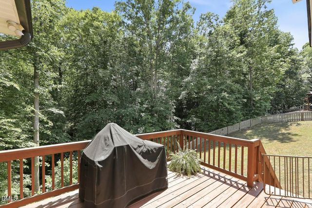 242 Summit Overlook Drive, Clayton, NC 27527