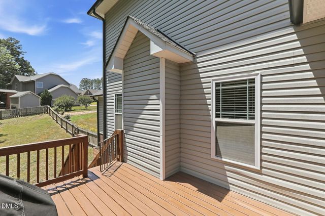 242 Summit Overlook Drive, Clayton, NC 27527