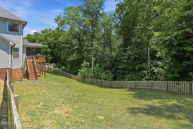 242 Summit Overlook Drive, Clayton, NC 27527