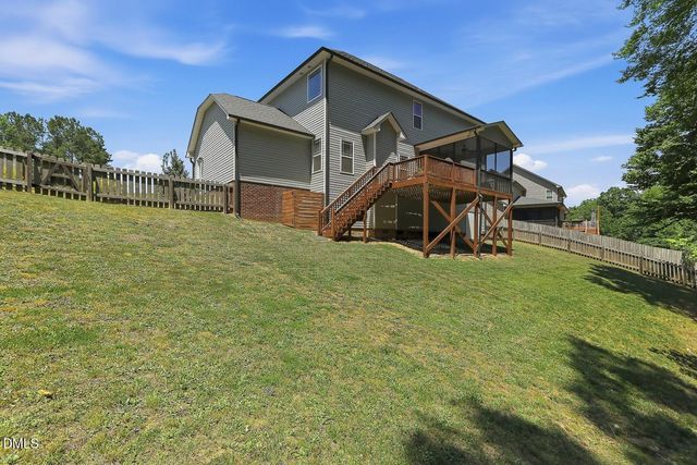 242 Summit Overlook Drive, Clayton, NC 27527