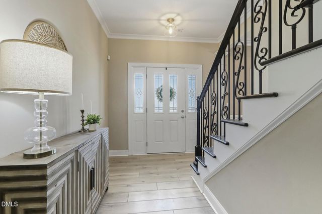 242 Summit Overlook Drive, Clayton, NC 27527