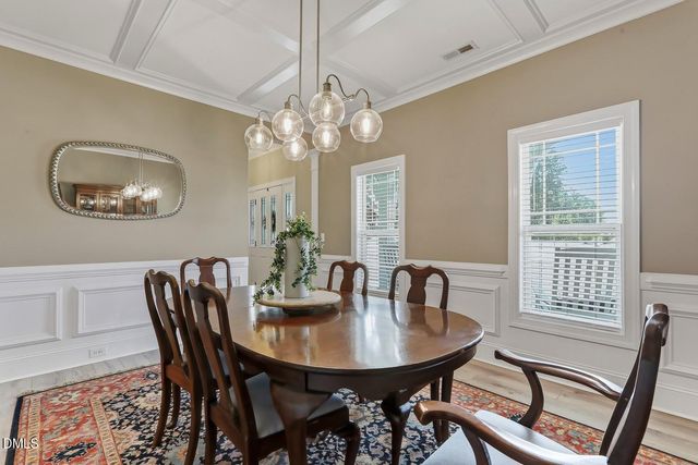 242 Summit Overlook Drive, Clayton, NC 27527