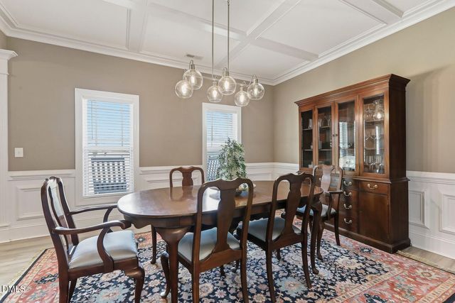 242 Summit Overlook Drive, Clayton, NC 27527