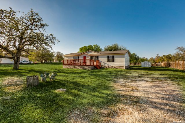 5111 Savannah Woods, Von Ormy, TX 78073