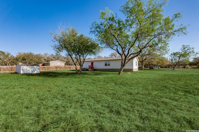 5111 Savannah Woods, Von Ormy, TX 78073