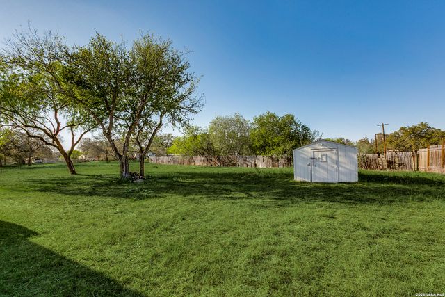 5111 Savannah Woods, Von Ormy, TX 78073