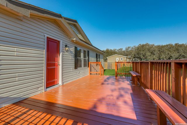 5111 Savannah Woods, Von Ormy, TX 78073