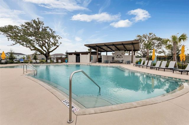 6447 CYRILS DRIVE, St Cloud, FL 34771