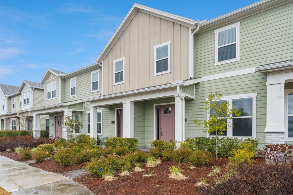 6447 CYRILS DRIVE, St Cloud, FL 34771