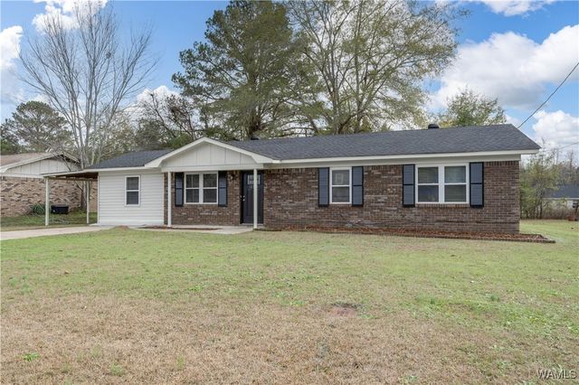 12560 County Line, Moundville, AL 35474