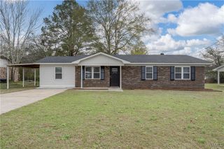12560 County Line, Moundville, AL 35474