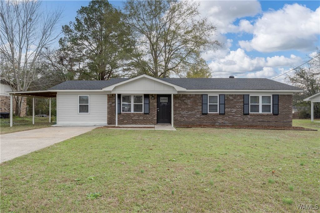 12560 County Line, Moundville, AL 35474