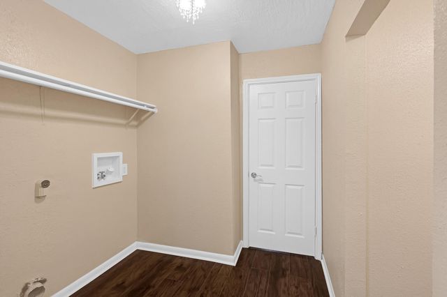 1603 5th Avenue N, Houston, TX 77590